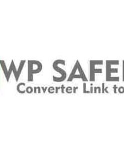 WP Safelink GPL – Convert Your Download Link to Adsense