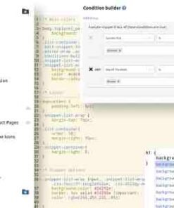 WPCodeBox 2 GPL Add Any Code Snippets to WordPress