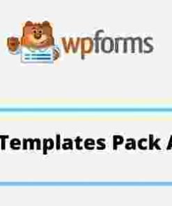 WPForms Form Templates Pack Addon GPL Plugin