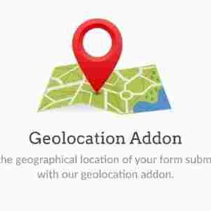WPForms Geolocation Addon GPL Plugin