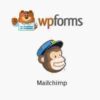 WPForms MailChimp Addon
