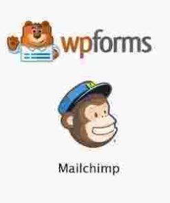 WPForms MailChimp Addon