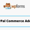 WPForms PayPal Commerce Addon GPL 1.9.1 Plugin 1 Wpforms paypal commerce addon gpl plugin free, Wpforms paypal commerce addon gpl plugin download, wpforms payment gateway, wpforms support, wpforms pricing, wpforms documentation, wpforms lifetime, WPForms PayPal Commerce Addon GPL Plugin