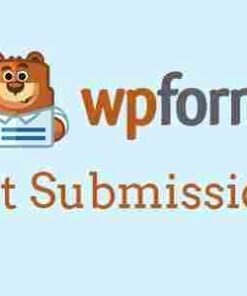 WPForms Post Submissions Addon GPL Plugin
