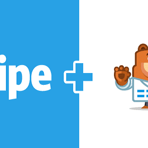 WPForms Stripe Addon GPL Plugin