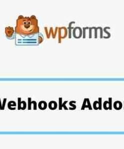 WPForms Webhooks Addon GPL Plugin