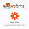 WPForms Zapier Addon GPL 1.7.0 Plugin 2 WPForms Zapier Addon GPL Plugin