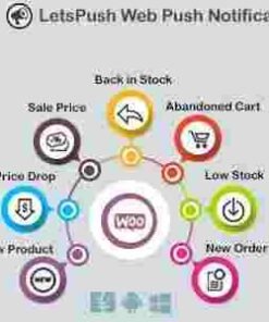 Web Push Notifications Plugin GPL Plugin