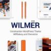 Wilmer Construction Theme
