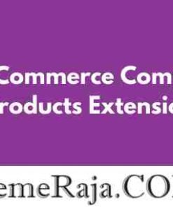 WooCommerce Composite Products GPL Extension