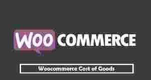 WooCommerce Cost of Goods GPL Plugin