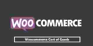 WooCommerce Cost of Goods GPL Plugin
