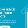 WooCommerce Discontinued Products GPL Plugin – Barn2 Plugins