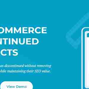 WooCommerce Discontinued Products GPL Plugin – Barn2 Plugins