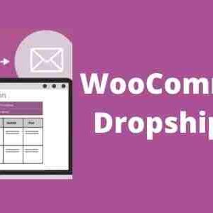 WooCommerce Dropshipping Plugin