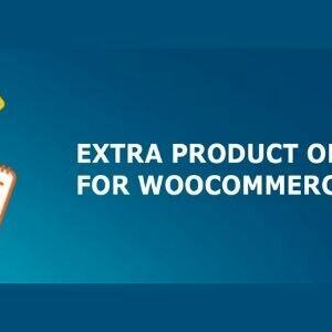 WooCommerce Extra Product Options Pro GPL Plugin Themehigh