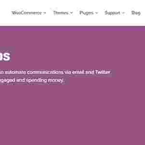 WooCommerce Follow Up Emails GPL Plugin