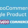 WooCommerce Google Product Feeds GPL Plugin Extension