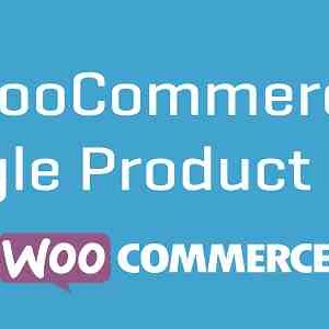 WooCommerce Google Product Feeds GPL Plugin Extension