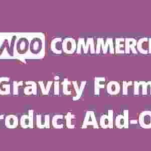 WooCommerce Gravity Forms Product Add-Ons GPL Plugin
