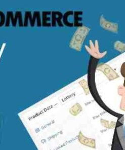 WooCommerce Lottery GPL Plugin