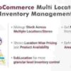 WooCommerce Multi Locations Inventory Management GPL Plugin