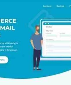 WooCommerce Multiple Email Recipients GPL – Barn2 Media