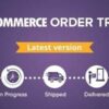 WooCommerce Order Tracker GPL Plugin