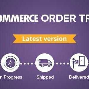 WooCommerce Order Tracker GPL Plugin