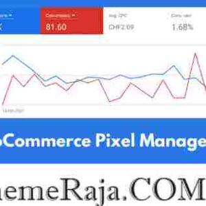 WooCommerce Pixel Manager GPL – Track Traffic and Conversions