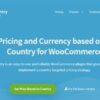 WooCommerce Price Based on Country Pro Addon GPL