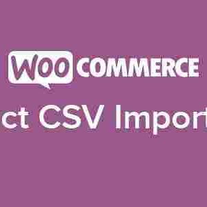 WooCommerce Product CSV Import Suite GPL Plugin