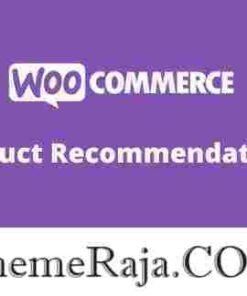 WooCommerce Product Recommendations GPL Plugin