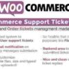 WooCommerce Support Ticket System 17.9 | Provide Store Support GPL Plugin 1 WooCommerce Support Ticket System Provide Store Support GPL Plugin