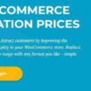 WooCommerce Variation Prices GPL Plugin