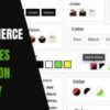 WooCommerce Variation Swatches And Additional Gallery GPL 5.1.0 1 WooCommerce Variation Swatches And Additional Gallery GPL