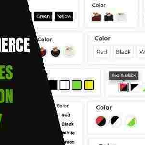 WooCommerce Variation Swatches And Additional Gallery GPL