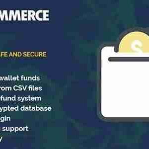 WooCommerce Wallet GPL Plugin