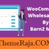 WooCommerce Wholesale Pro GPL 2.3.3 – By Barn2 Media 2 WooCommerce Wholesale Pro GPL Plugin