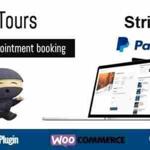 WooTour WooCommerce Travel Tour Booking GPL Plugin