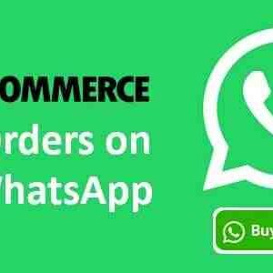 Woocommerce Orders on WhatsApp GPL Plugin