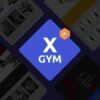 X-Gym GPL Theme 1.5 – Fitness WordPress Theme for Fitness Clubs, Gyms & Fitness Centers 1 X-Gym GPL Theme – Fitness WordPress Theme for Fitness Clubs, Gyms & Fitness Centers