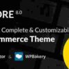 XStore Theme GPL – Responsive Multi-Purpose WooCommerce WordPress