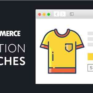 XT WooCommerce Variation Swatches Pro GPL Plugin