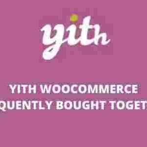 YITH Frequently Bought Together Premium GPL Plugin