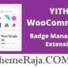 YITH WooCommerce Badge Management Addon GPL Premium Plugin