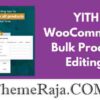 YITH WooCommerce Bulk Product Editing 3.21.0 GPL 2 YITH WooCommerce Bulk Product Editing