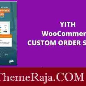 YITH WooCommerce Custom Order Status Premium GPL Plugin