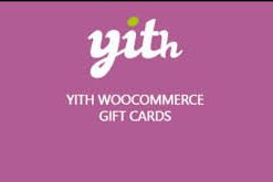 YITH WooCommerce Gift Cards Premium GPL