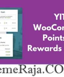 YITH WooCommerce Points and Rewards Premium GPL